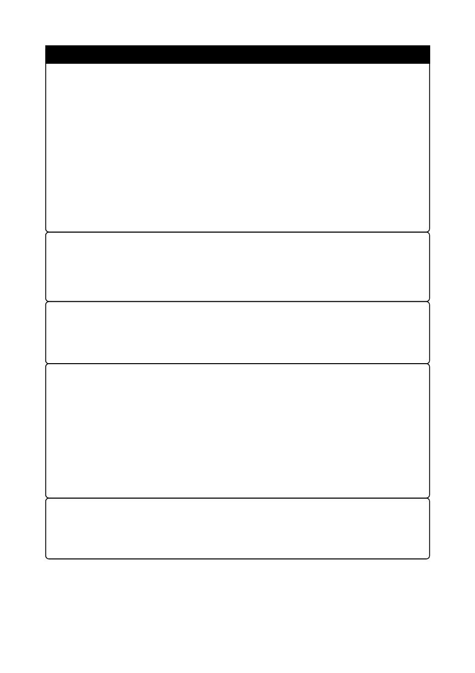 Important | Renesas Emulation Probe M30850T-EPB User Manual | Page 17 / 76