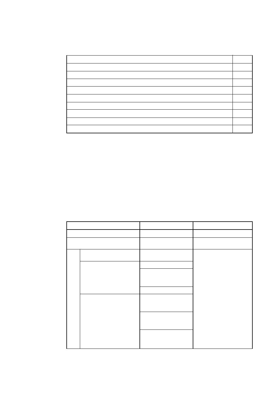 2 package components, 3 other tool products required for development | Renesas Emulation Probe M30850T-EPB User Manual | Page 21 / 76