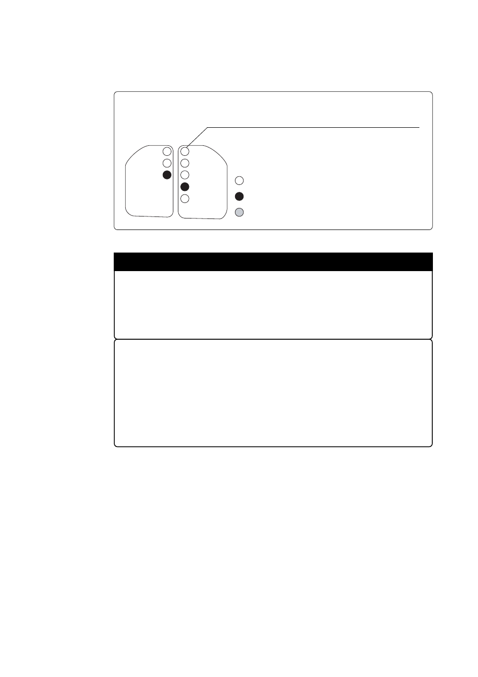Important | Renesas Emulation Probe M30850T-EPB User Manual | Page 49 / 76