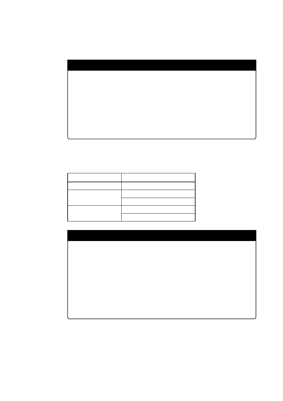 1) setting the debug monitor bank address, 2) selecting a processor mode, Important | Renesas Emulation Probe M30850T-EPB User Manual | Page 52 / 76