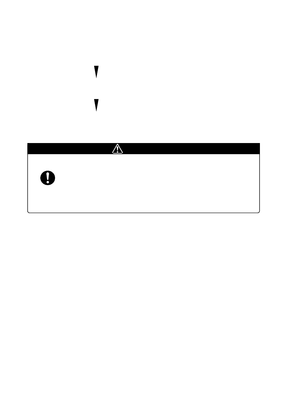 4 how to request for repair, Caution | Renesas Emulation Probe M30850T-EPB User Manual | Page 73 / 76