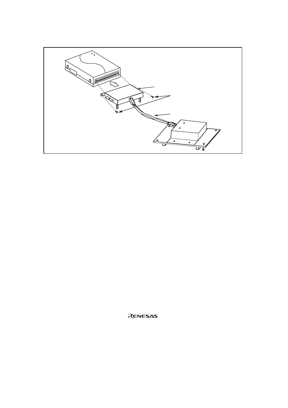 Renesas H8/36912 User Manual | Page 18 / 37