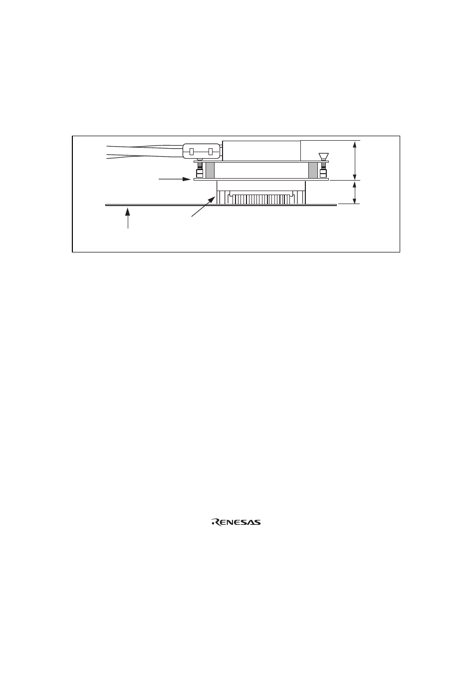 Renesas H8/36912 User Manual | Page 26 / 37