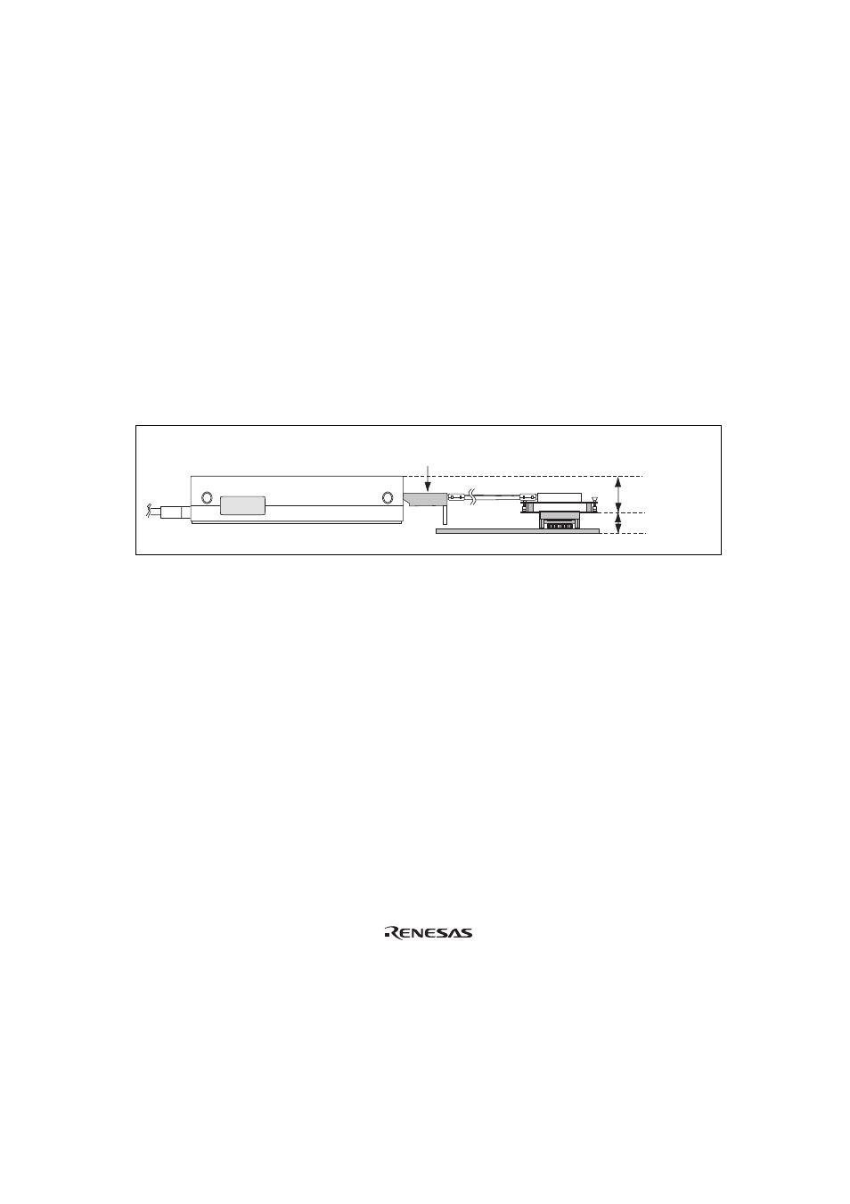 Section 5 notice | Renesas H8/36912 User Manual | Page 31 / 37