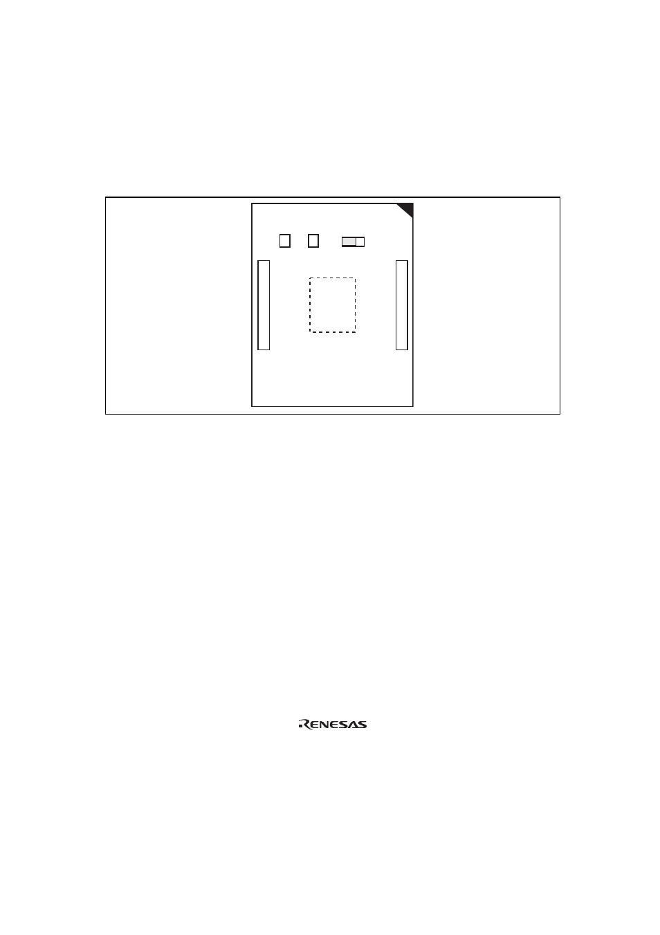 Renesas H8/36912 User Manual | Page 33 / 37