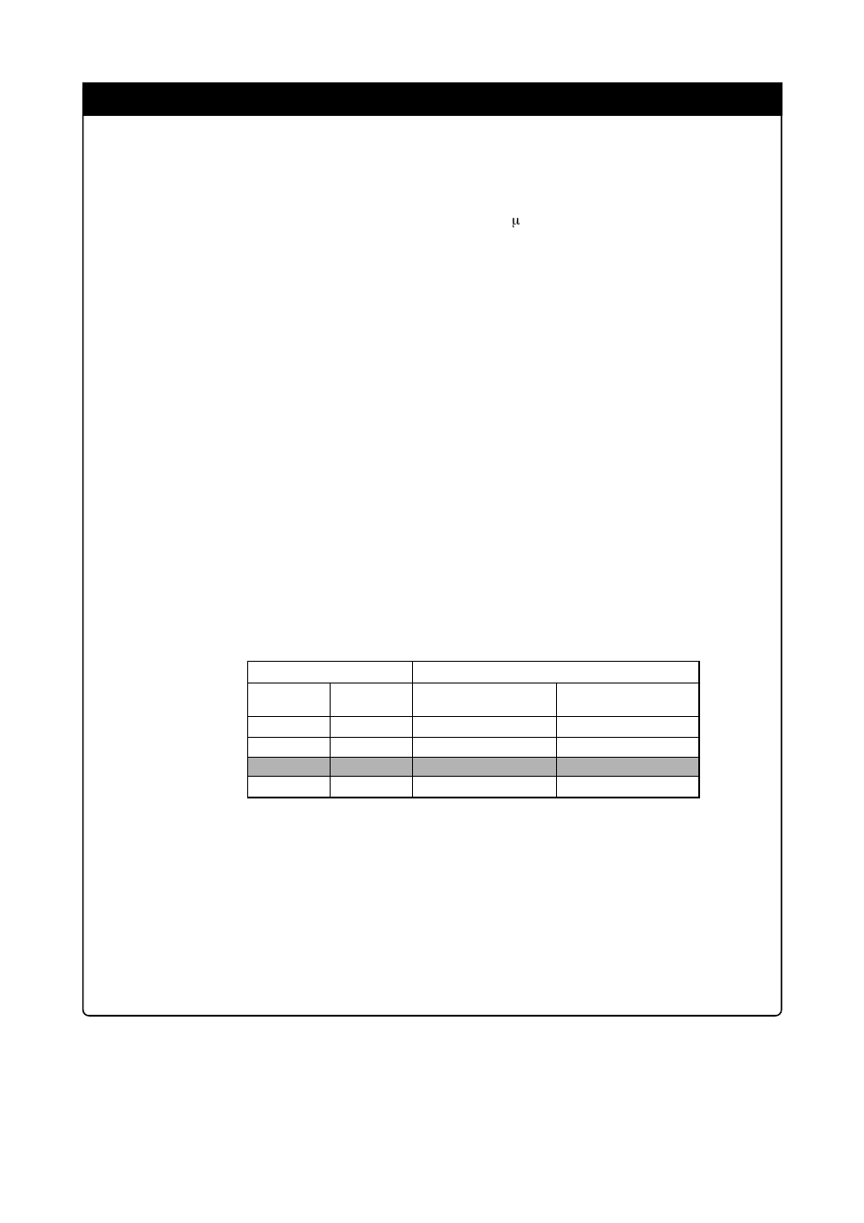 Important | Renesas Compact Emulator M30620T-CPE User Manual | Page 10 / 52