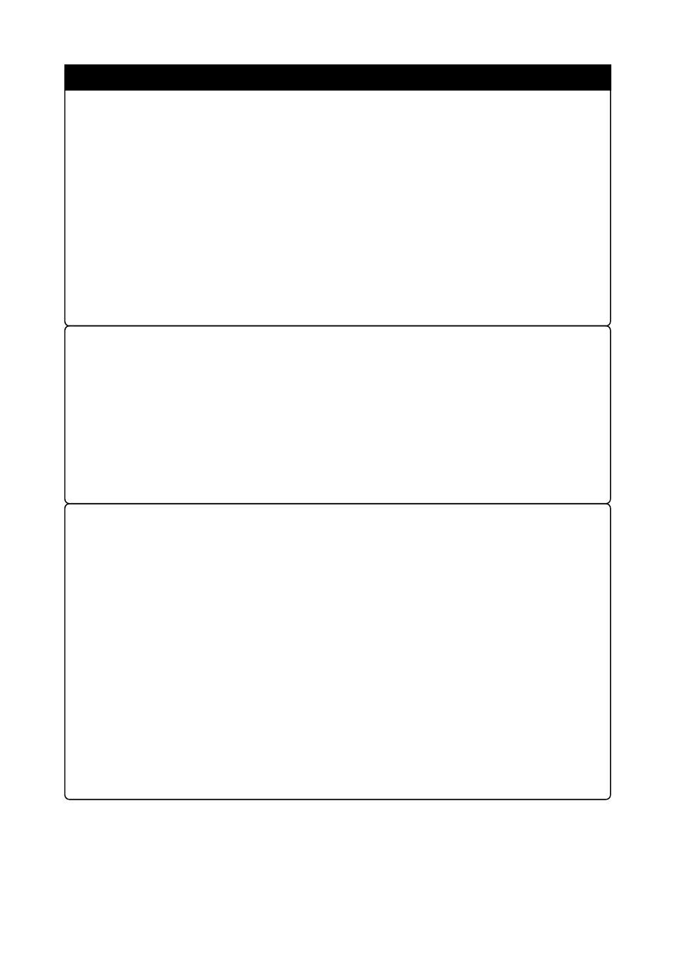 Important | Renesas Compact Emulator M30620T-CPE User Manual | Page 13 / 52