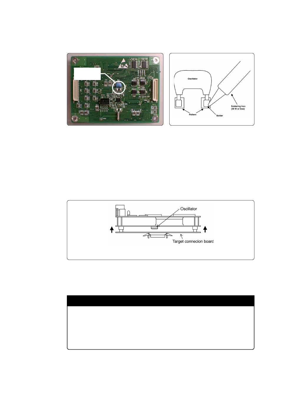Important | Renesas Compact Emulator M30620T-CPE User Manual | Page 32 / 52