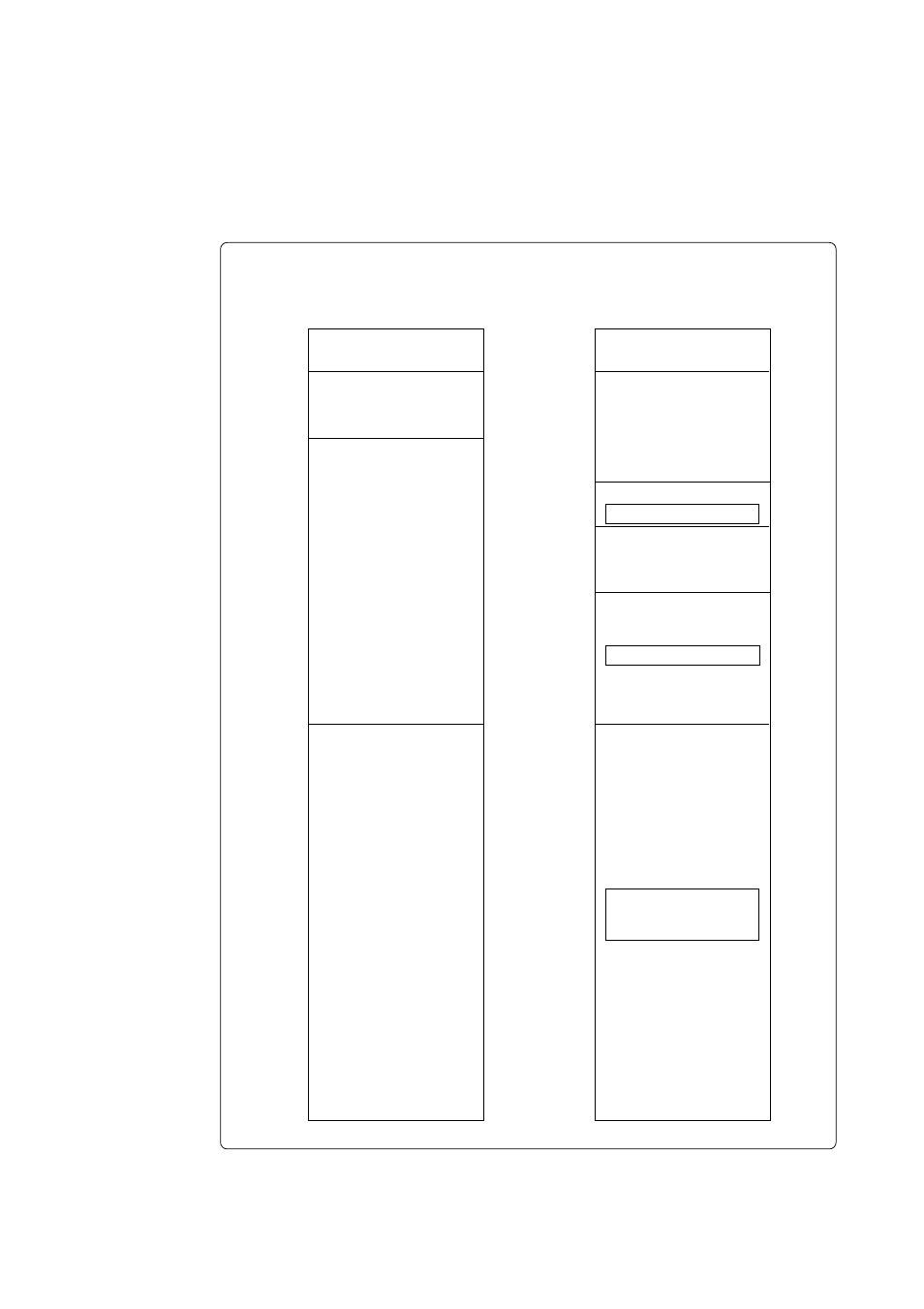 2 memory map | Renesas Compact Emulator M30620T-CPE User Manual | Page 35 / 52