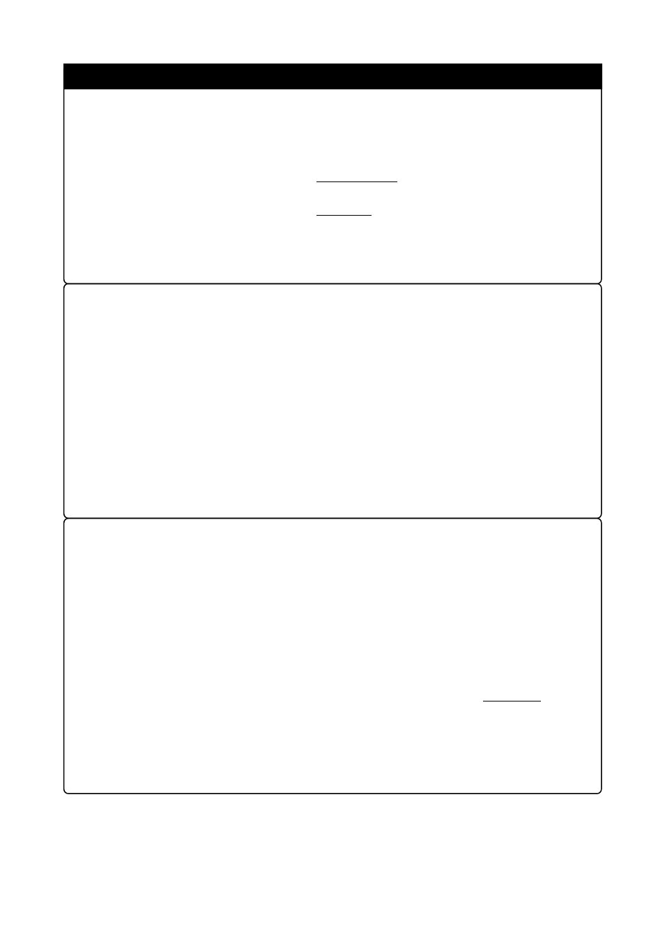 Important | Renesas M306V0T-RPD-E User Manual | Page 12 / 50