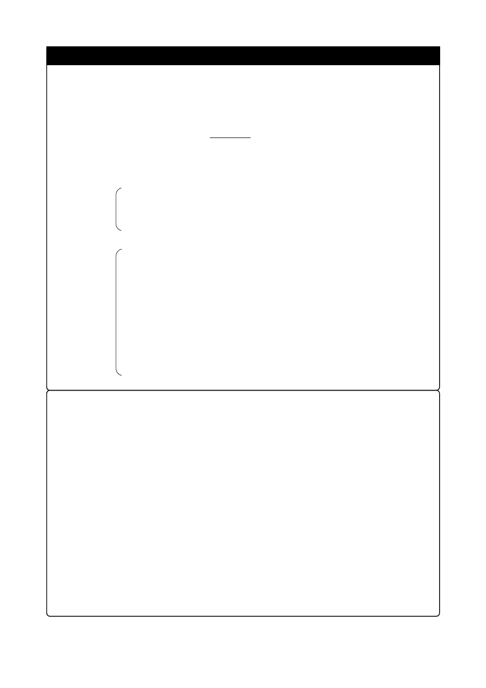 Important | Renesas M306V0T-RPD-E User Manual | Page 16 / 50