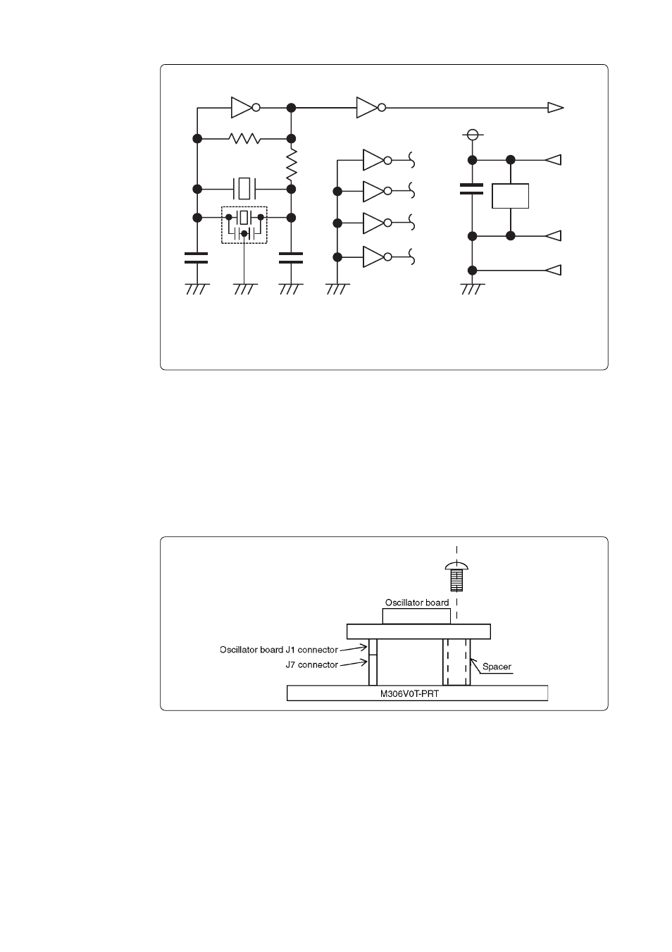 Renesas M306V0T-RPD-E User Manual | Page 23 / 50