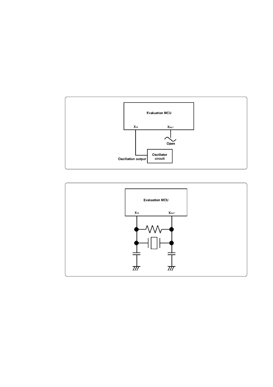 Renesas M306V0T-RPD-E User Manual | Page 24 / 50