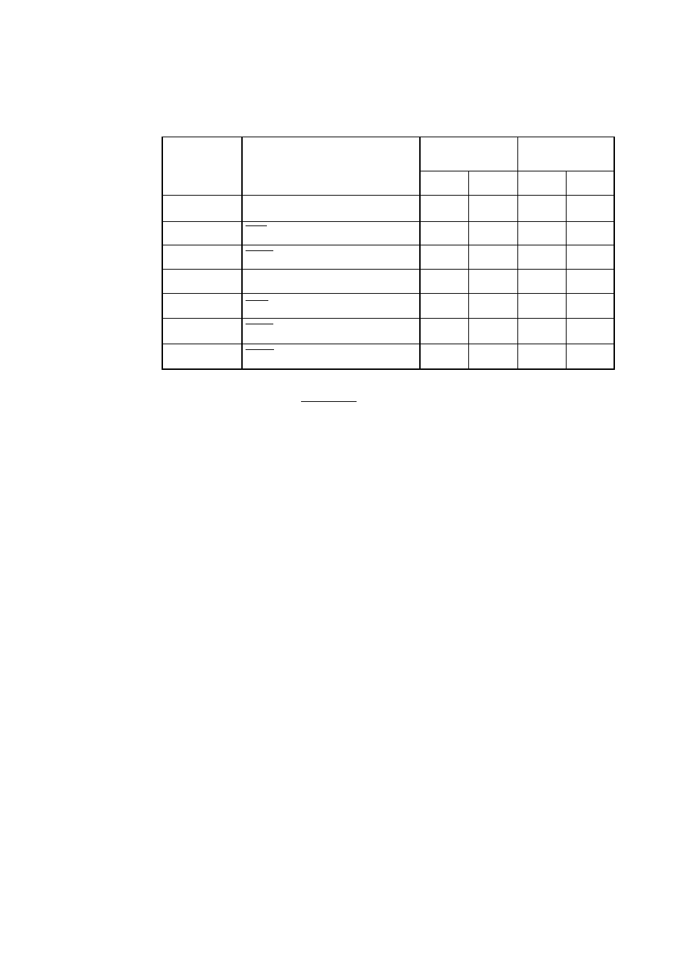 4 timing requirements | Renesas M306V0T-RPD-E User Manual | Page 39 / 50