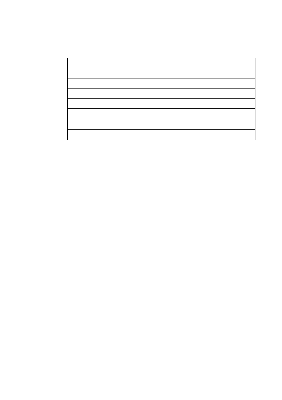 Things to check when unpacking | Renesas M306V0T-RPD-E User Manual | Page 9 / 50