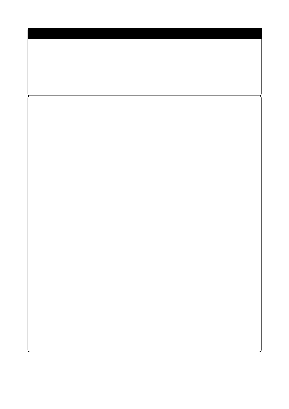 Important | Renesas Emulation Pod M30830T-EPB User Manual | Page 15 / 74
