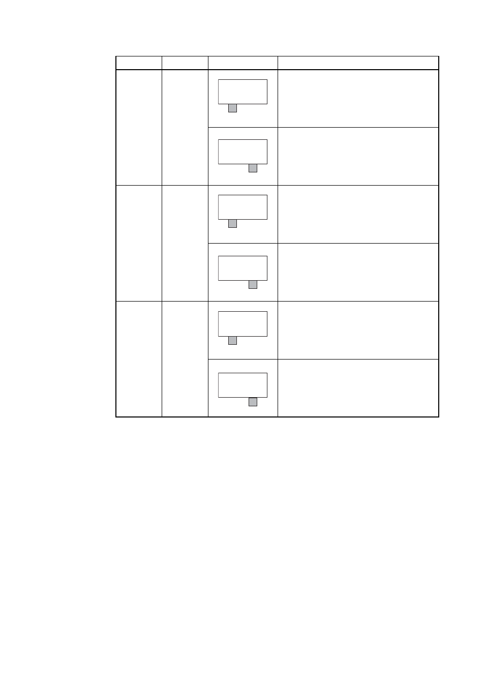 Renesas Emulation Pod M30830T-EPB User Manual | Page 32 / 74