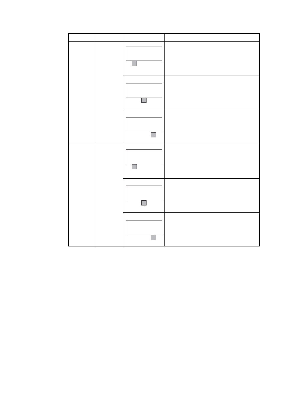 Renesas Emulation Pod M30830T-EPB User Manual | Page 33 / 74