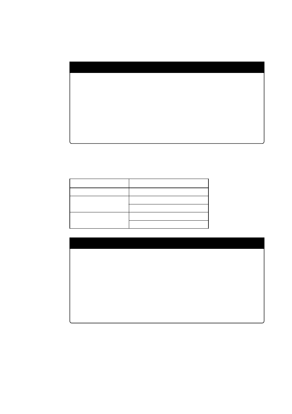 Important | Renesas Emulation Pod M30830T-EPB User Manual | Page 50 / 74
