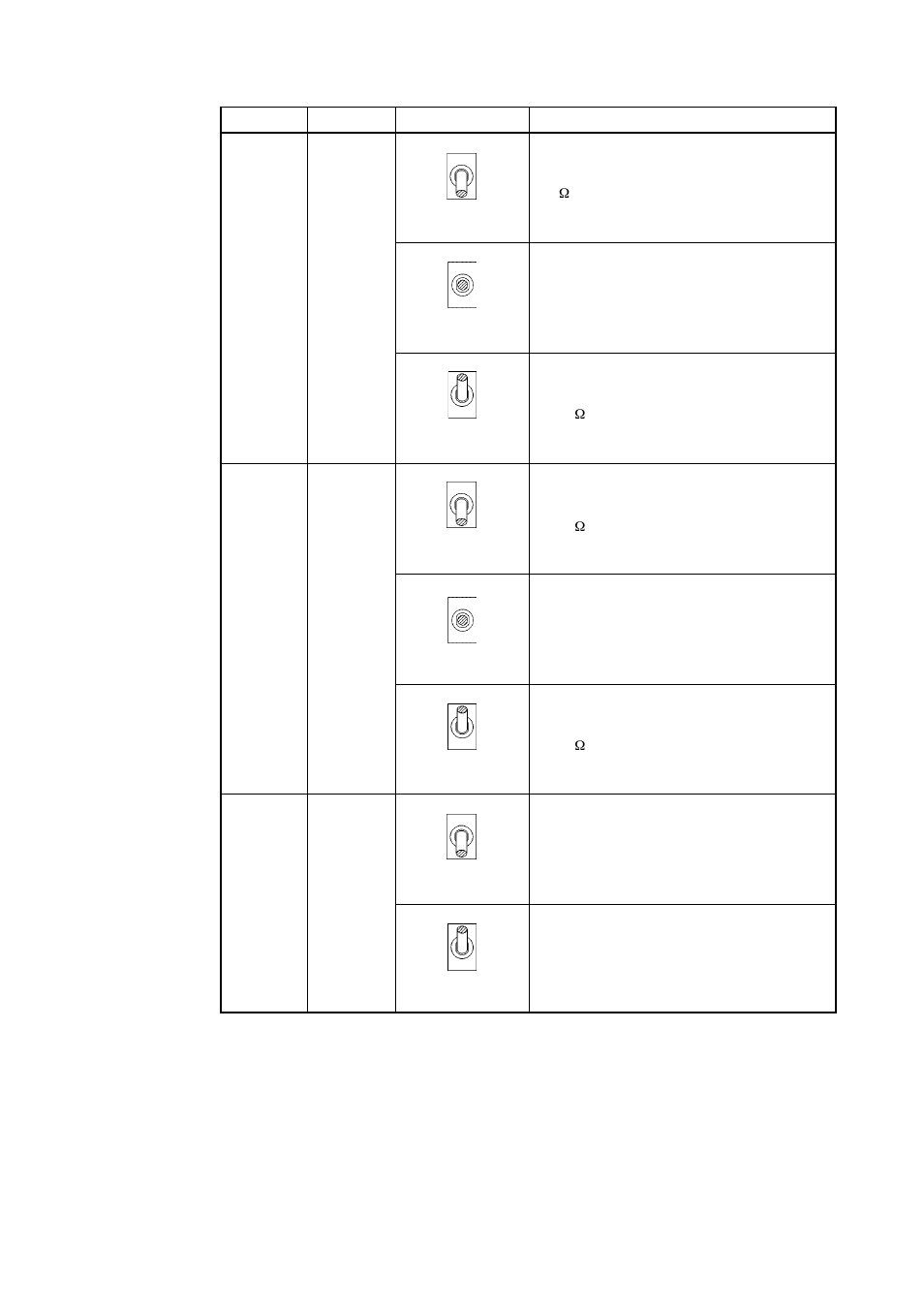 Renesas Emulation Pod M306H2T-RPD-E User Manual | Page 32 / 78