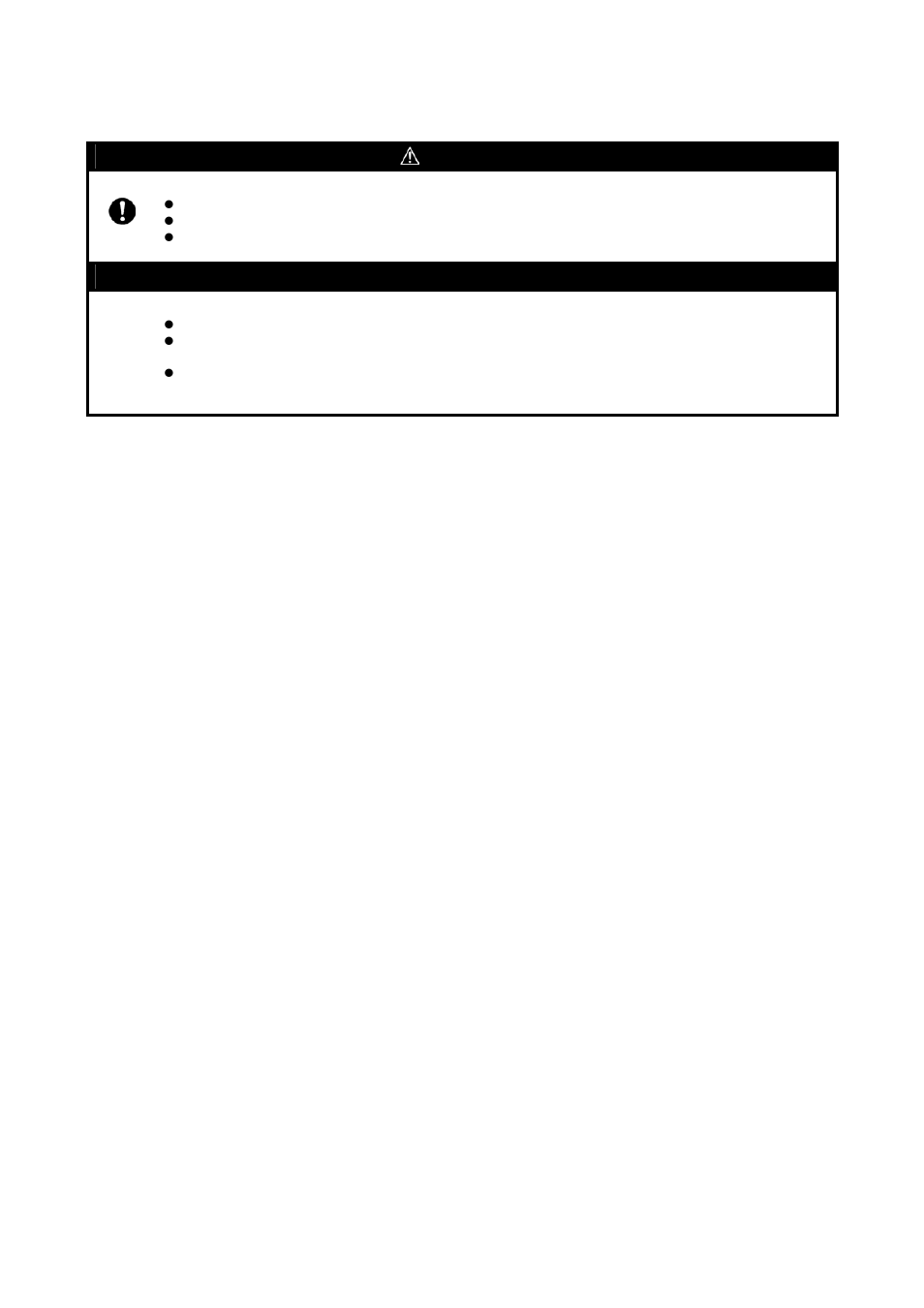 Precuations, Caution, Important | Precautions, Cautions to be taken for this product | Renesas Converter Board R0E5212DACFK00 User Manual | Page 6 / 6