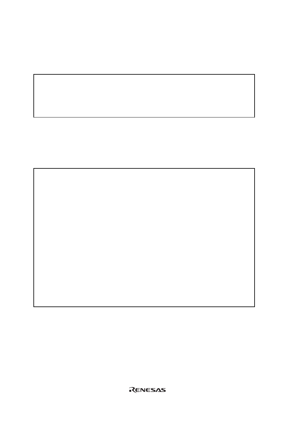 3 inserting cable head, 4 fastening cable head, Caution | Renesas H8/3802 User Manual | Page 17 / 30