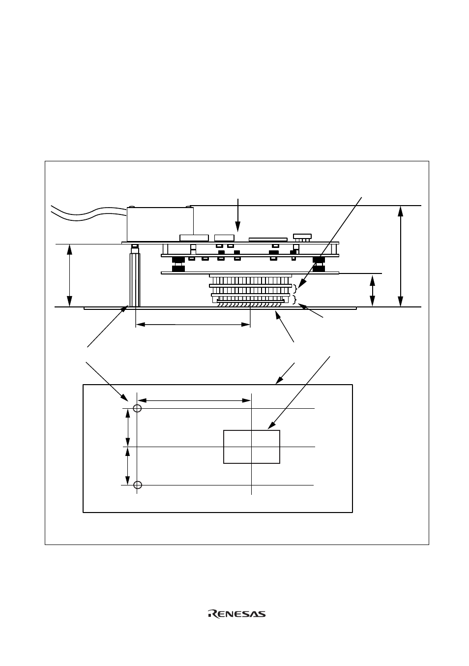 Renesas SH7058 User Manual | Page 17 / 22