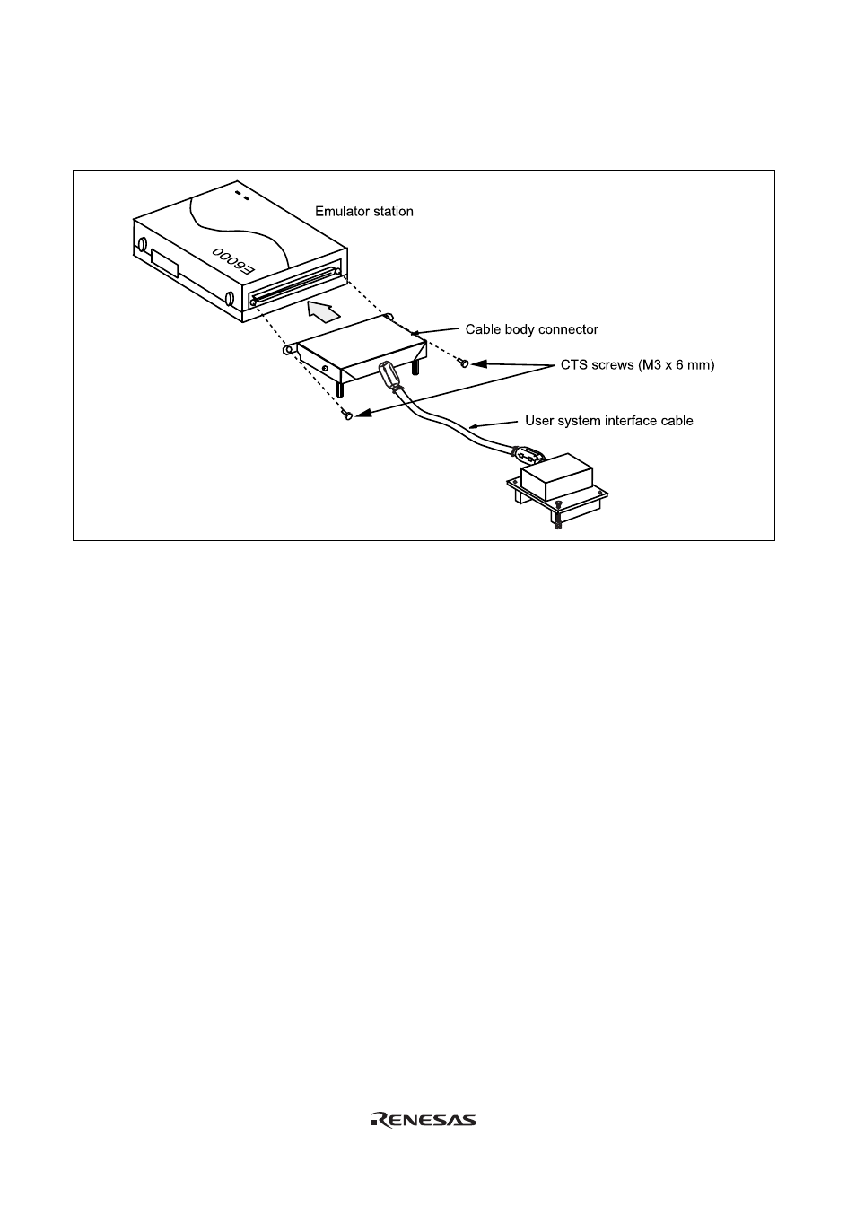 Renesas FP-64E User Manual | Page 15 / 32