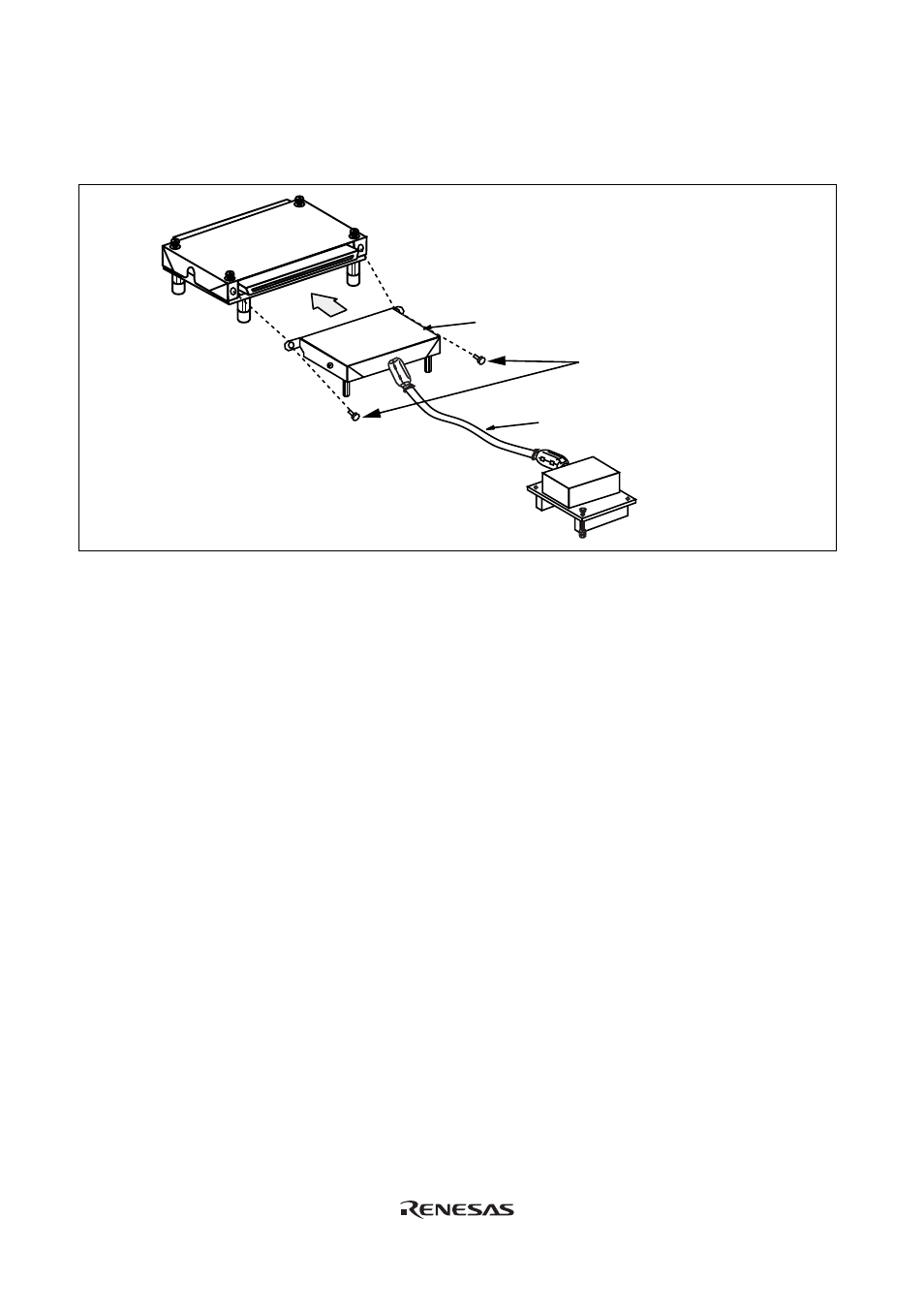 Renesas FP-64E User Manual | Page 17 / 32