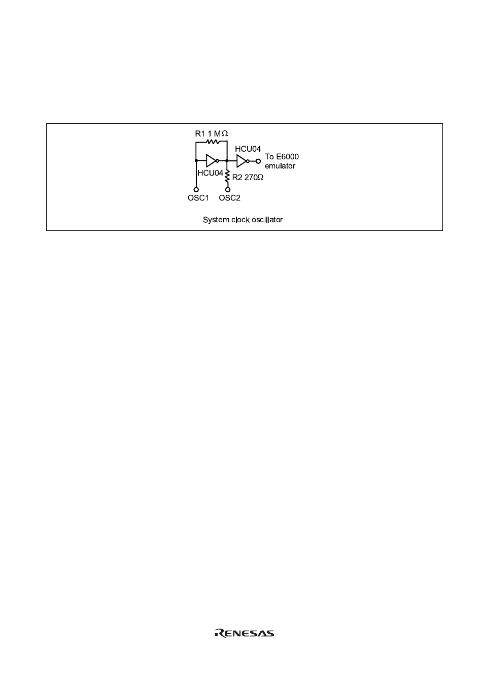 Renesas FP-64E User Manual | Page 28 / 32