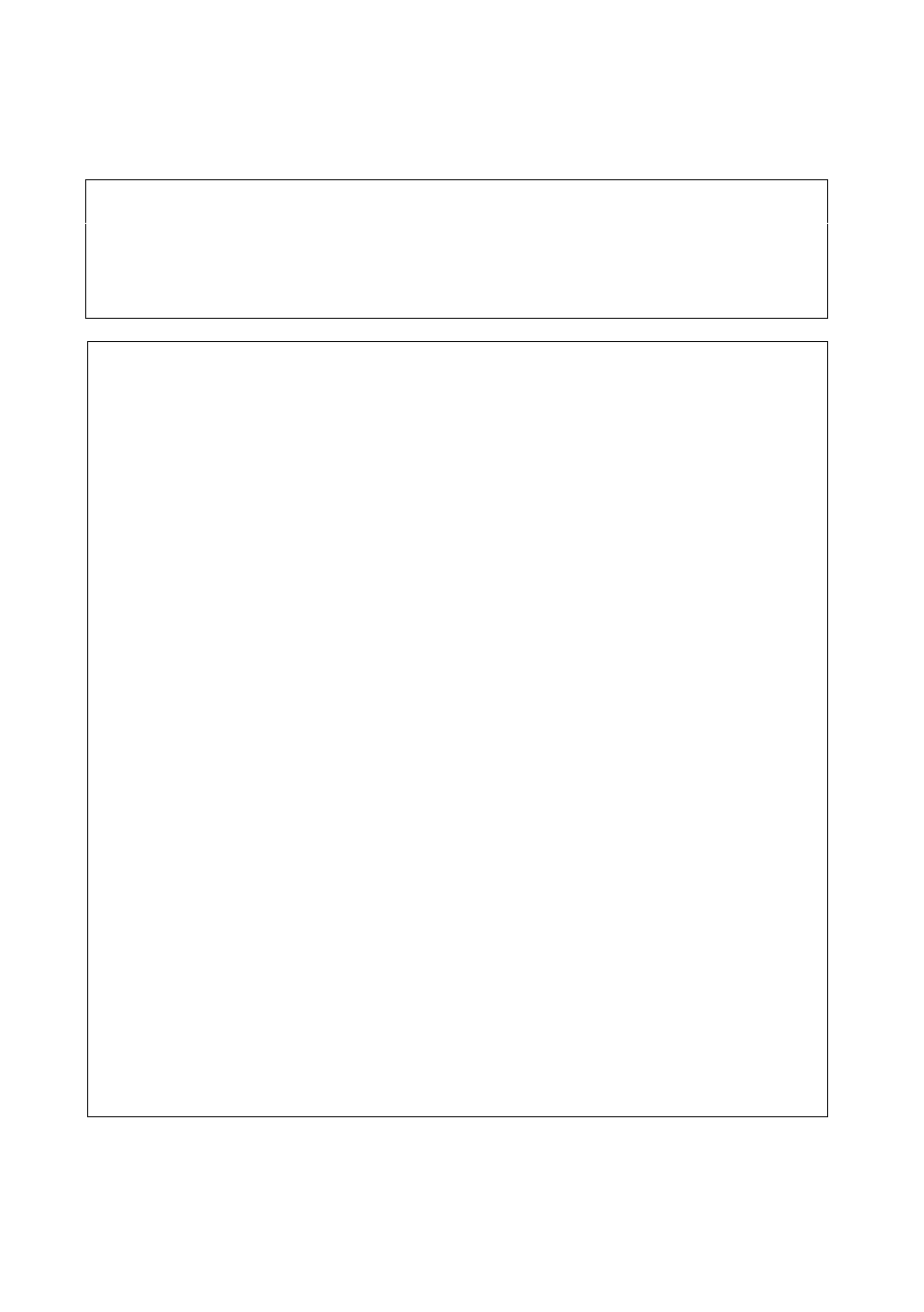 Cautions | Renesas FP-64E User Manual | Page 4 / 32