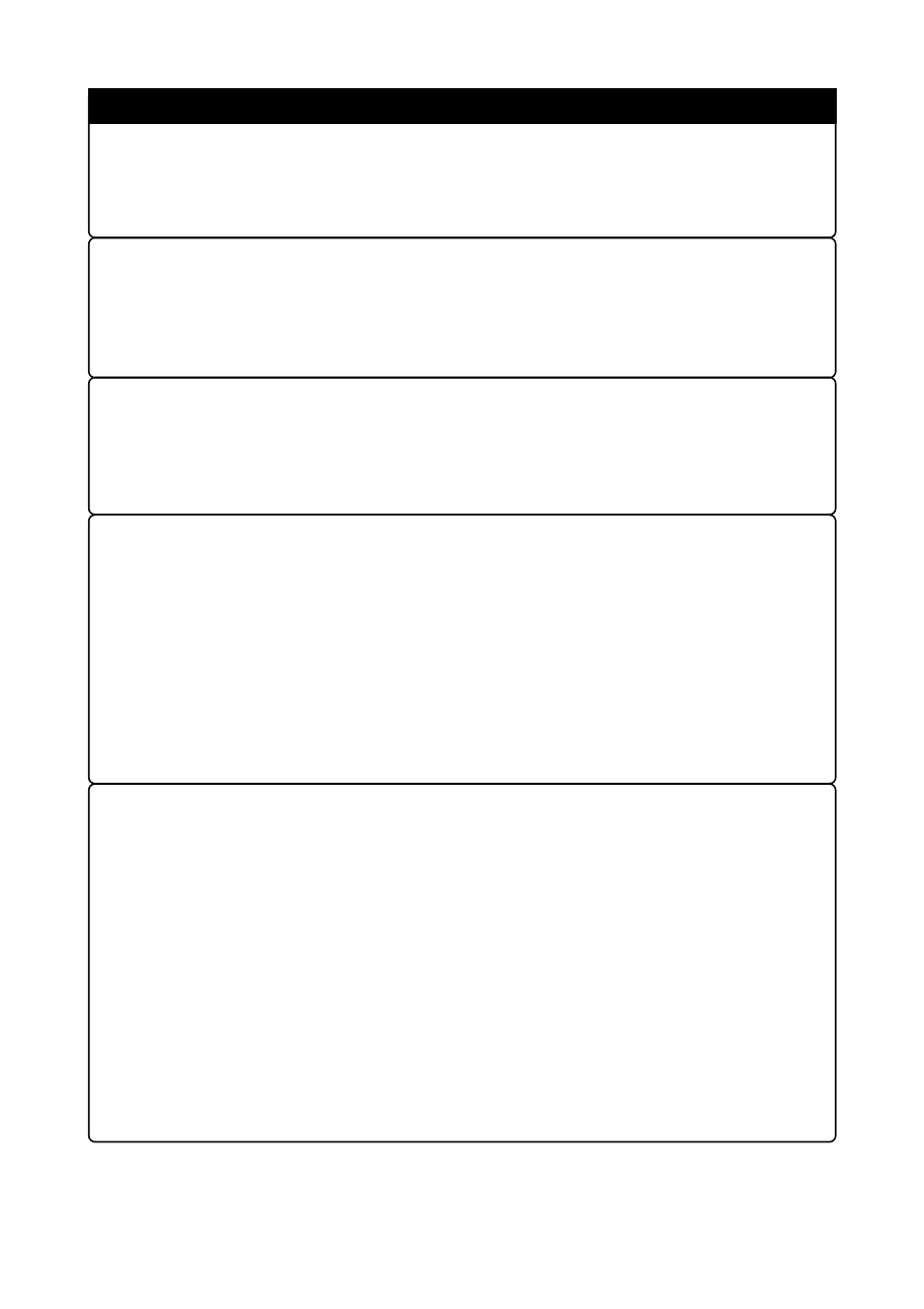 Important | Renesas M3062PT-EPB User Manual | Page 14 / 82