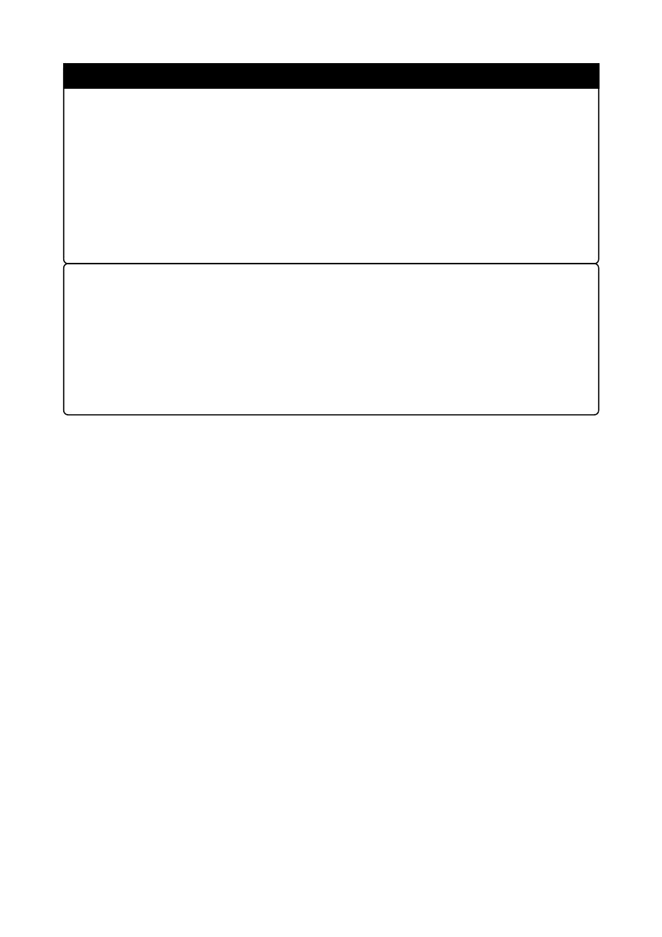 Important | Renesas M3062PT-EPB User Manual | Page 17 / 82