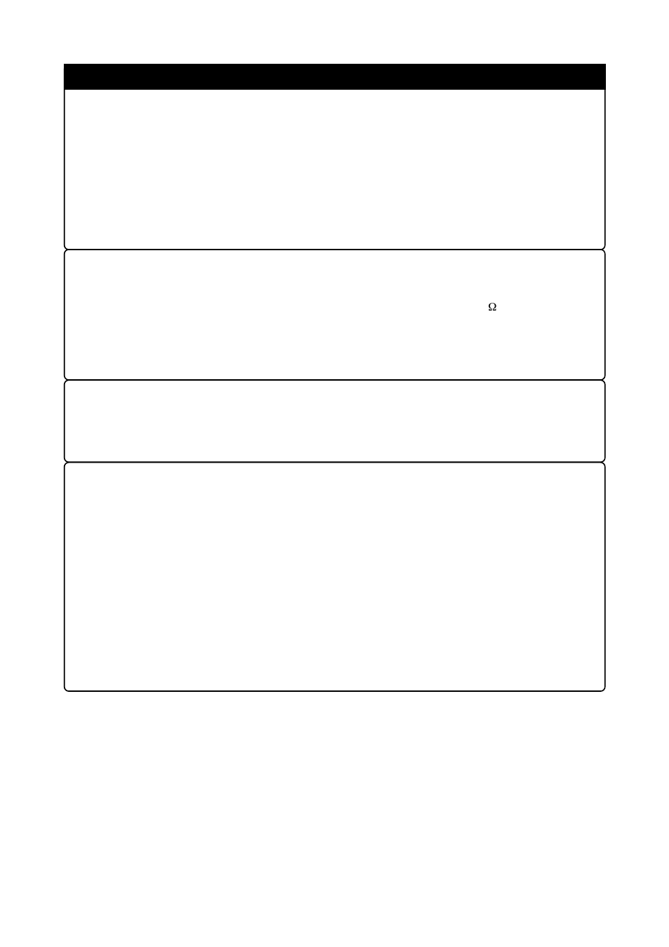 Important | Renesas M3062PT-EPB User Manual | Page 19 / 82