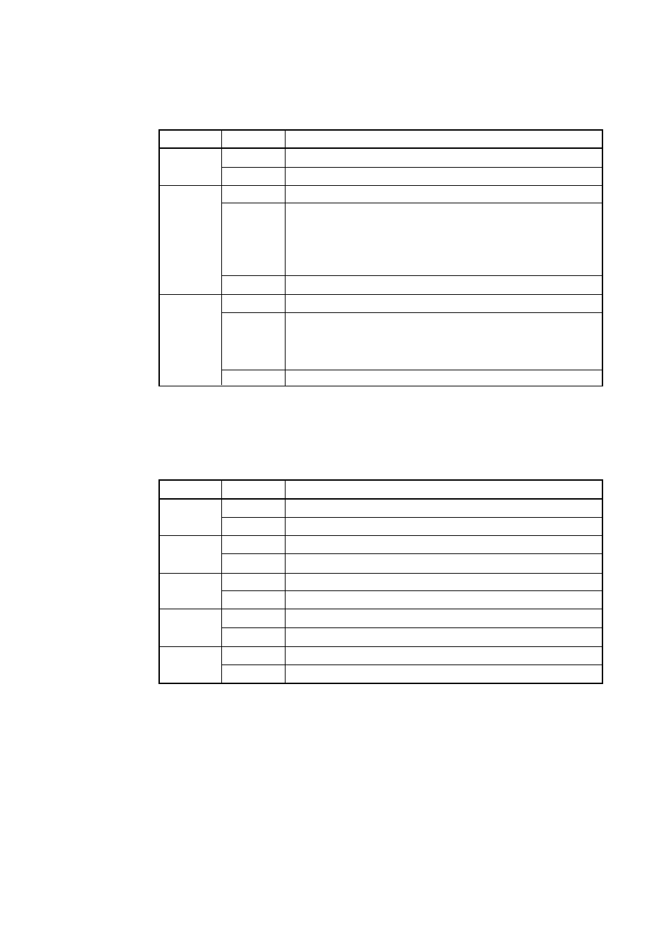 Renesas M3062PT-EPB User Manual | Page 24 / 82