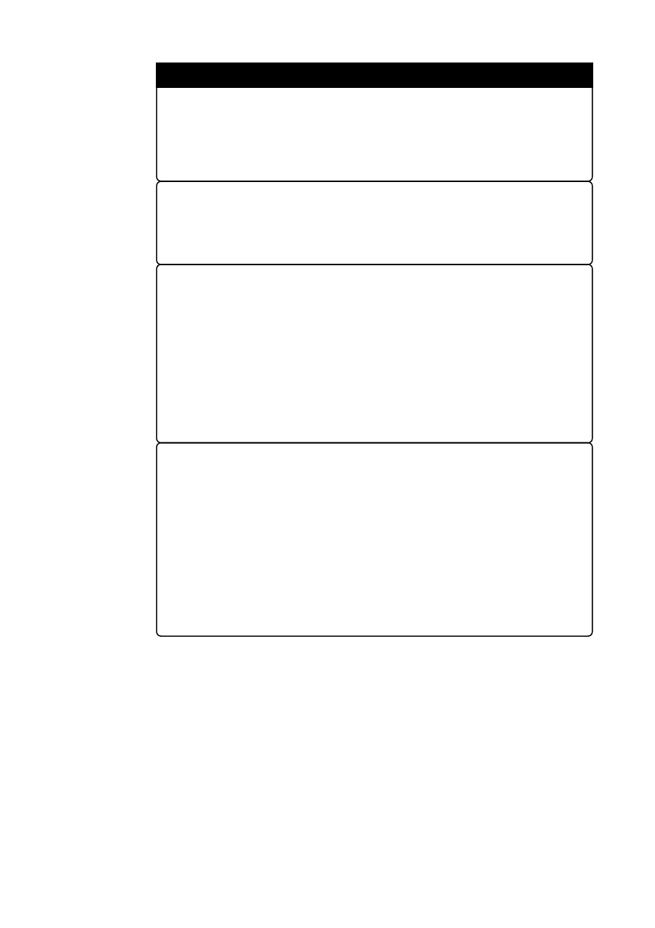 Important | Renesas M3062PT-EPB User Manual | Page 25 / 82