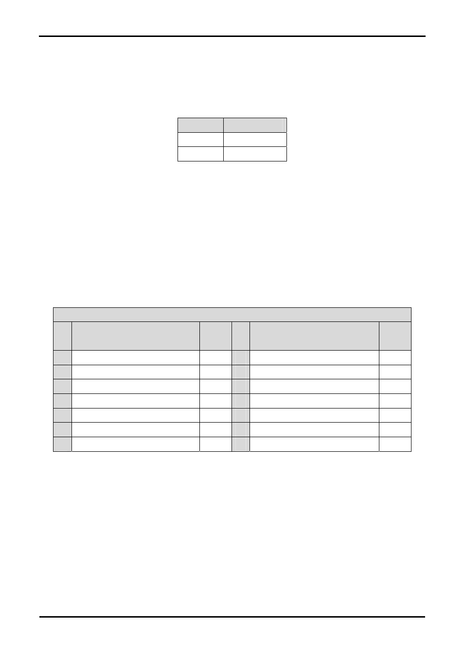 Serial port, Lcd module | Renesas R8C/Tiny Series User Manual | Page 12 / 29