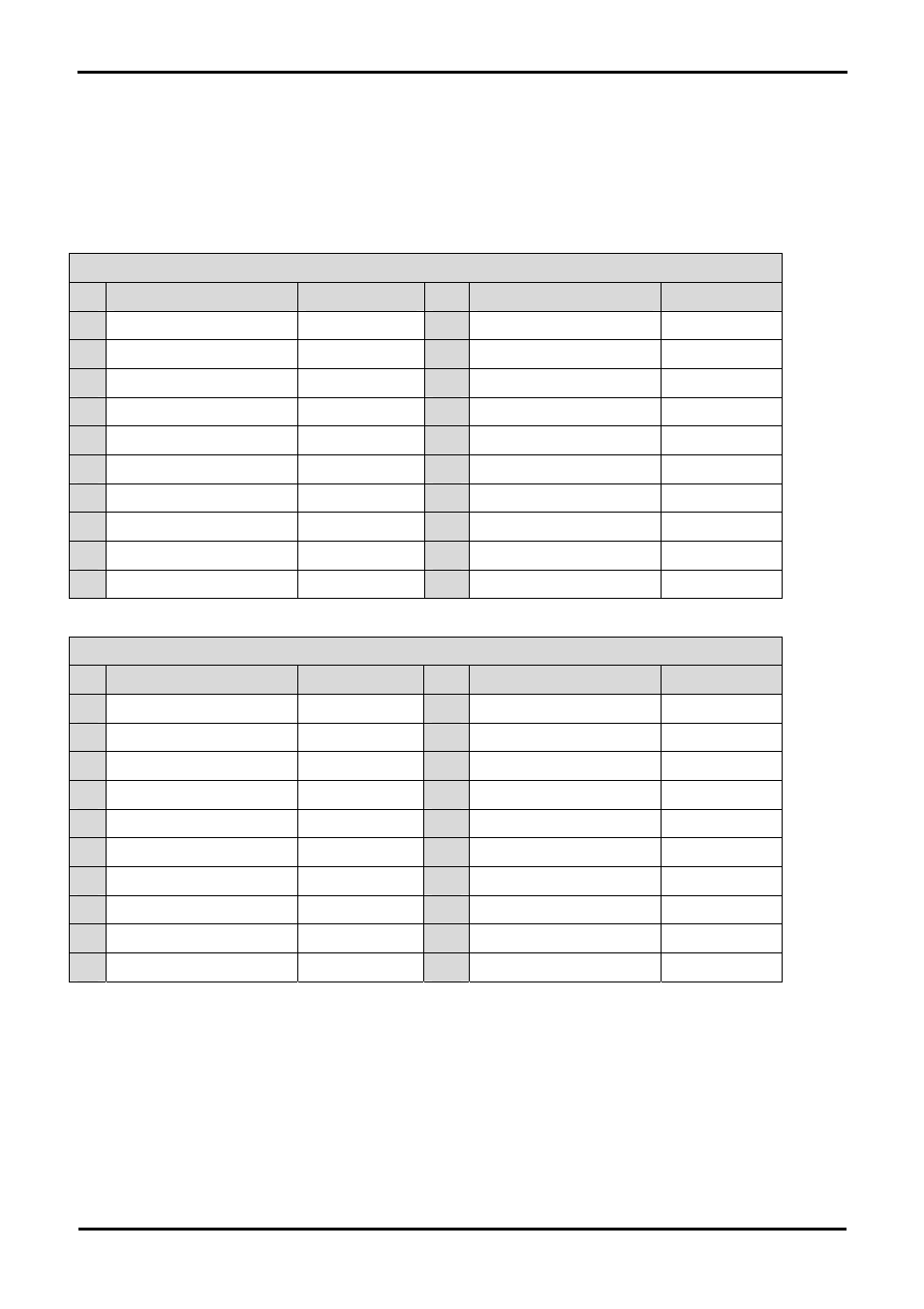 Chapter 9. headers, Microcontroller headers | Renesas R8C/Tiny Series User Manual | Page 19 / 29