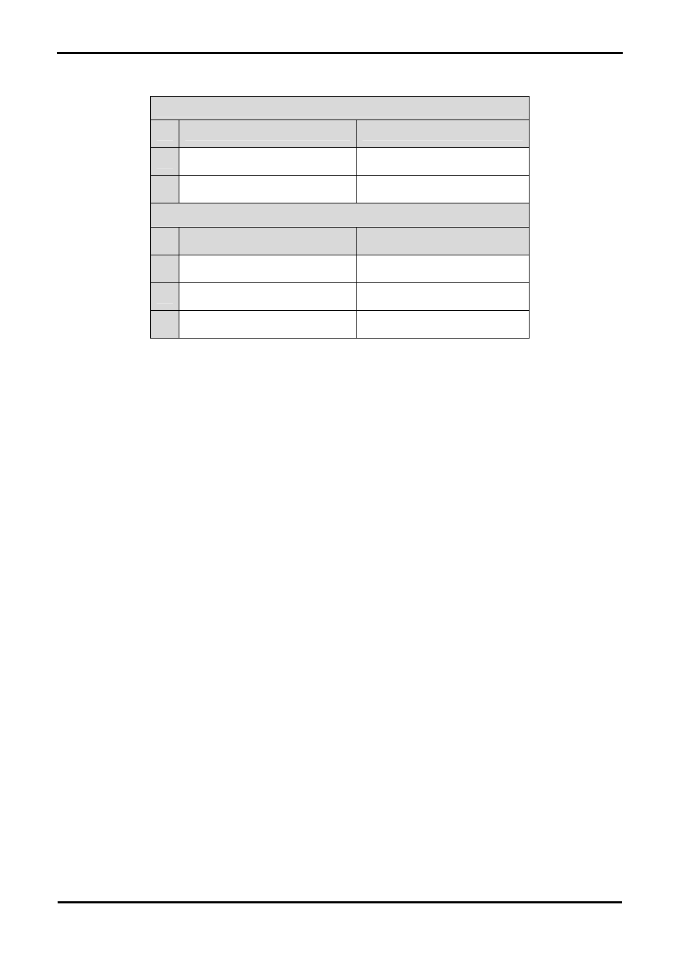 Renesas R8C/Tiny Series User Manual | Page 23 / 29