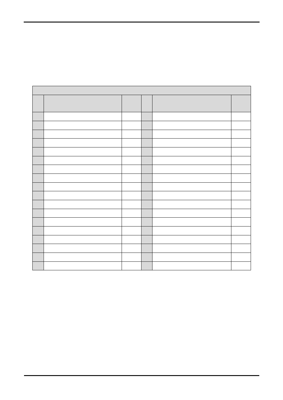 Chapter 9. headers, Microcontroller headers | Renesas H8SX/1668R User Manual | Page 23 / 35