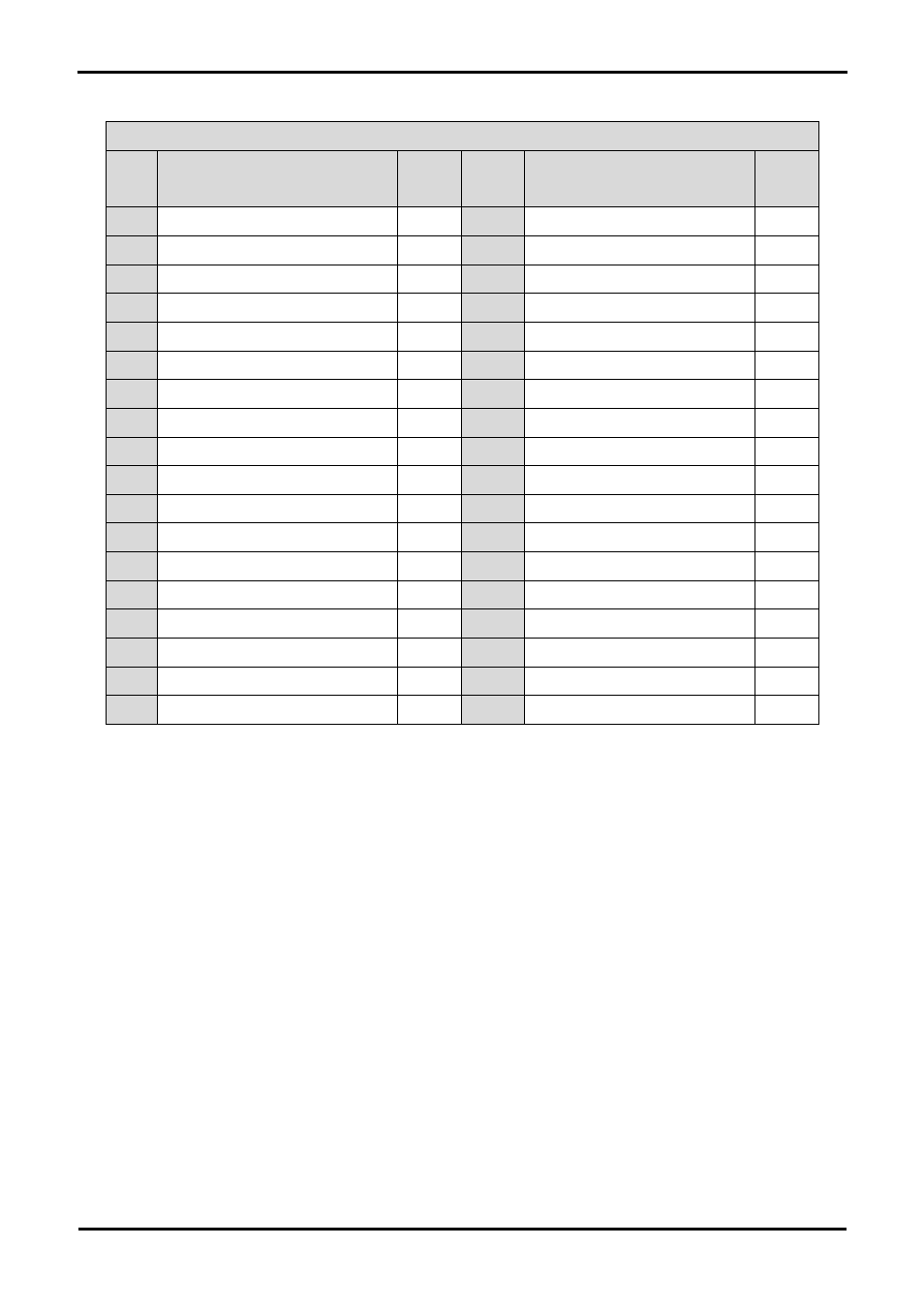 Renesas H8SX/1668R User Manual | Page 26 / 35