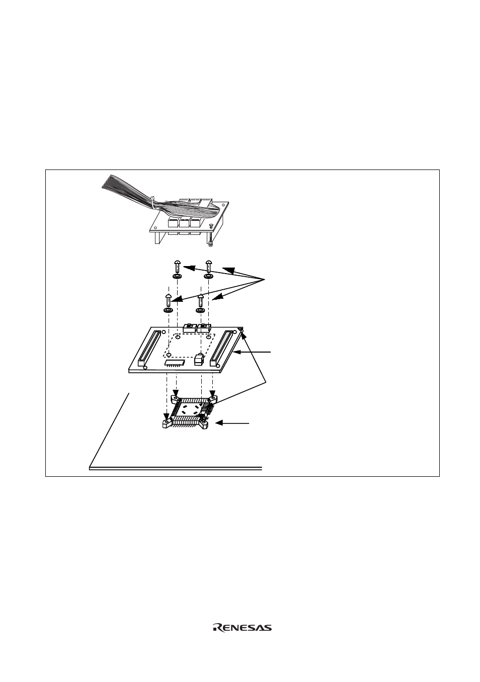 Renesas H8S/2615 Series User Manual | Page 20 / 28