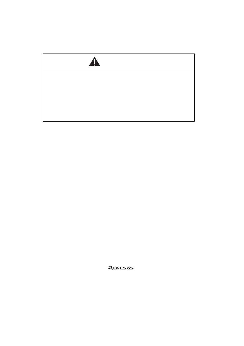 1installing ic socket, Installing ic socket, Warning | Renesas FP-128 User Manual | Page 12 / 24