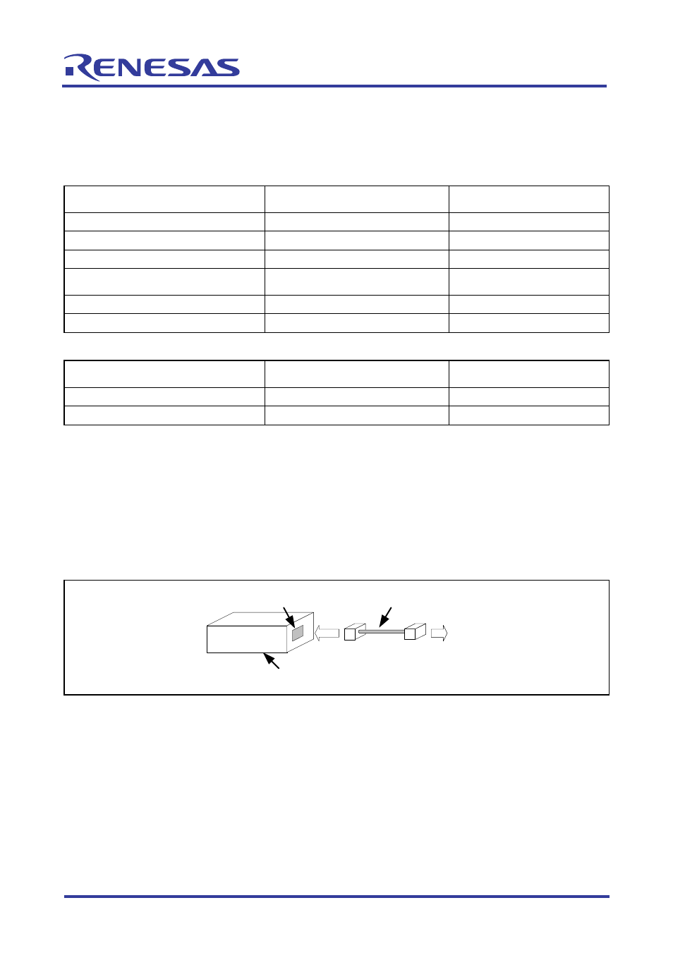 Hardware setup, 1 m3a-2154 evaluation board hardware setup | Renesas 32185 User Manual | Page 18 / 92