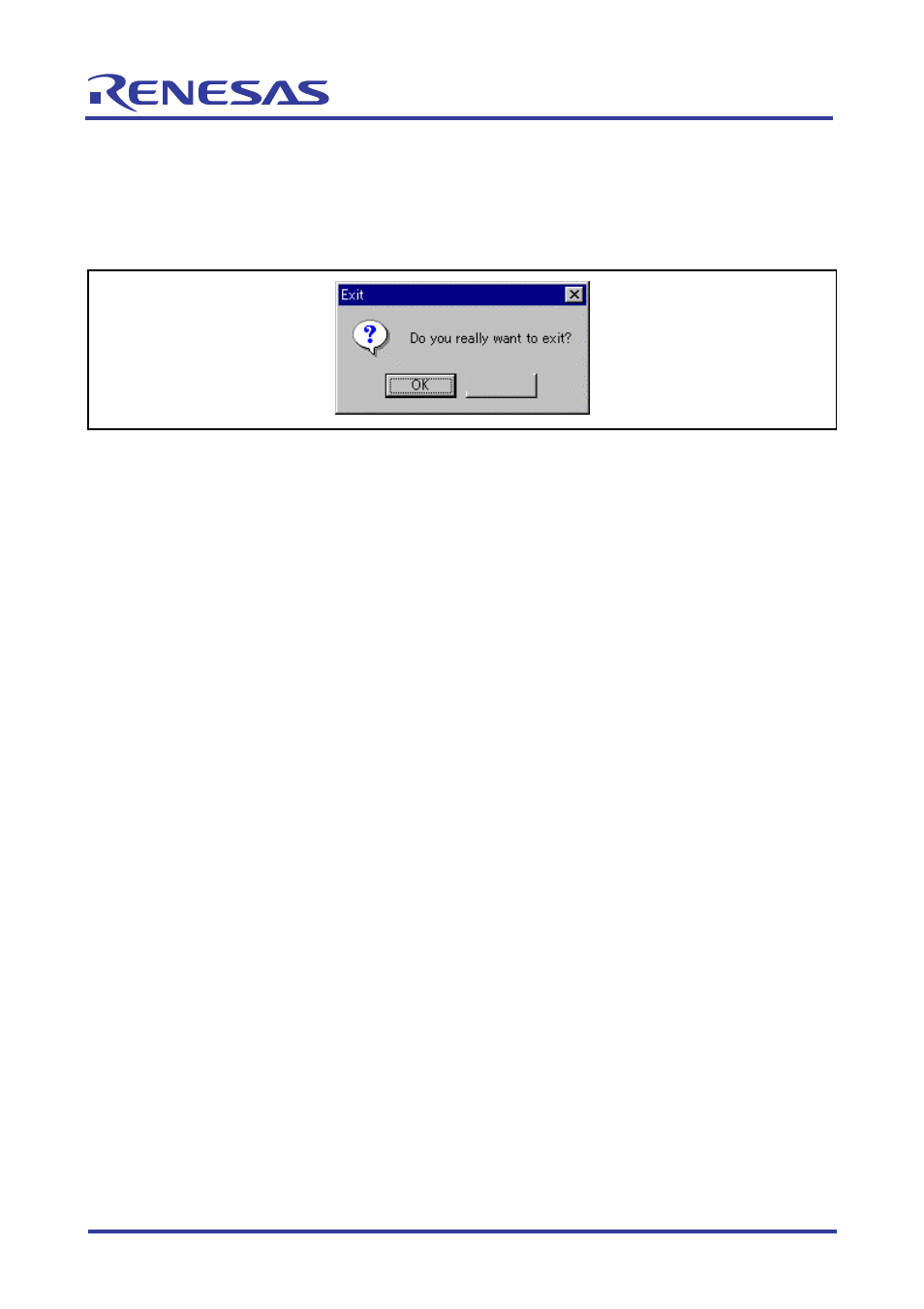 Renesas 32185 User Manual | Page 25 / 92