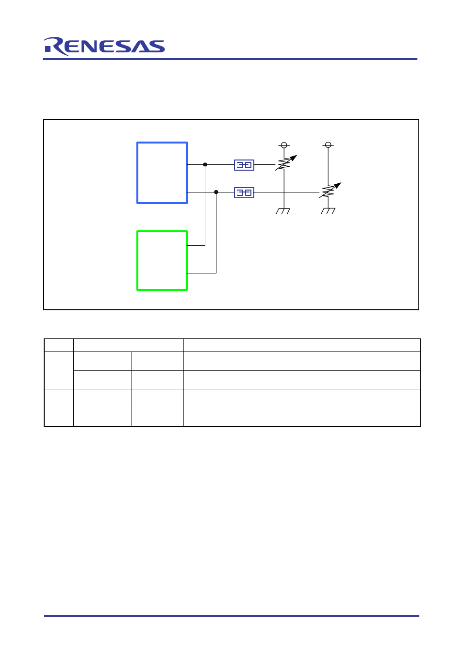 8 analog port input control circuit | Renesas 32185 User Manual | Page 56 / 92