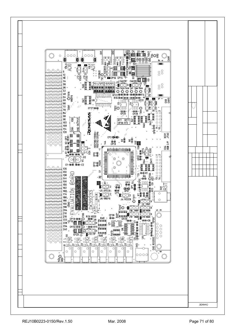 Sy mbol - pr in t - c | Renesas 32185 User Manual | Page 79 / 92