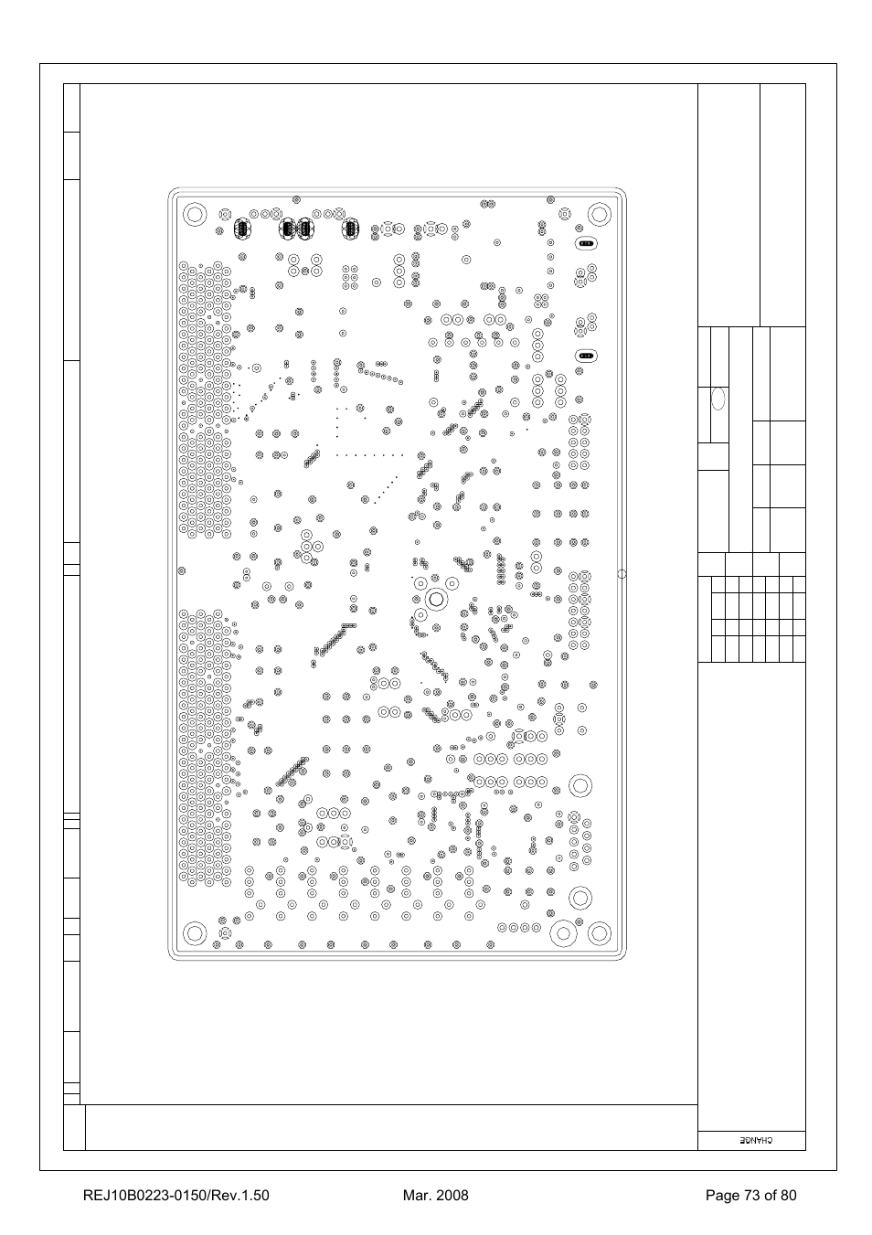 Pa tter n 2/4 | Renesas 32185 User Manual | Page 81 / 92