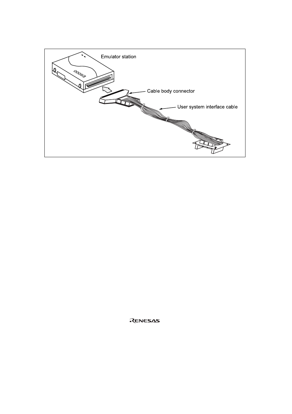 Renesas H8S/2238 Series User Manual | Page 10 / 20