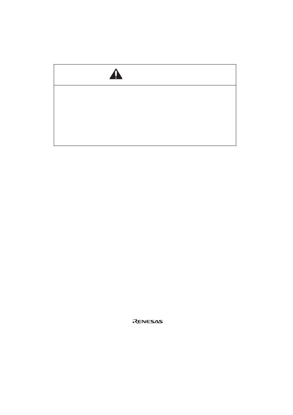 1installing ic socket, 2soldering ic socket, Installing ic socket | Soldering ic socket, Warning | Renesas TFP-120 User Manual | Page 11 / 21